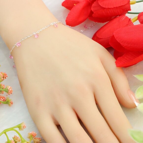 "New Beautiful Design Bracelet for Women/Girls, Gift, B743 - Picture 7 of 10